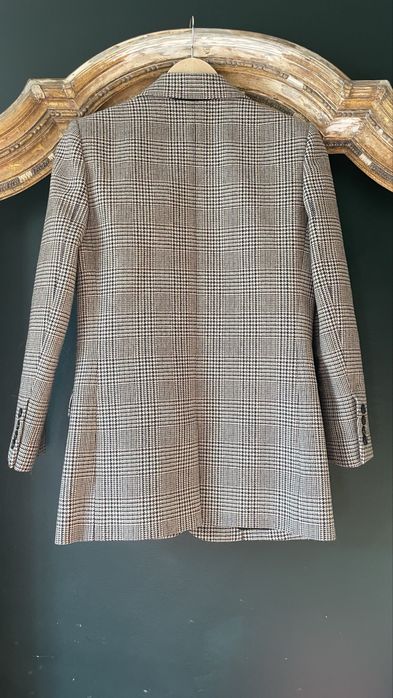 Піджак saint laurent оригінал