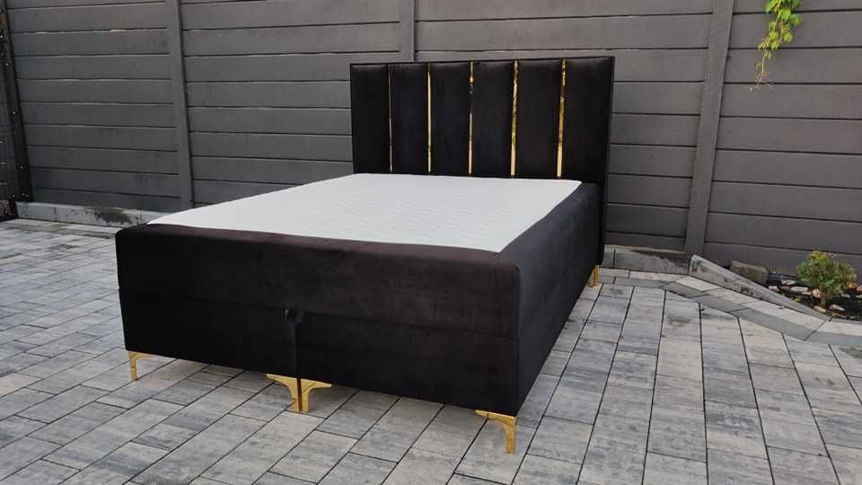 Łóżko kontynentalne 140X200 > prosto od producenta, każdy rozmiar