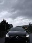 Renault Clio Renault Clio IV grandtour 2018r full led