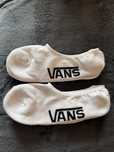 Skarpetki Vans nowe, rozmiar 41-45, 2 pary