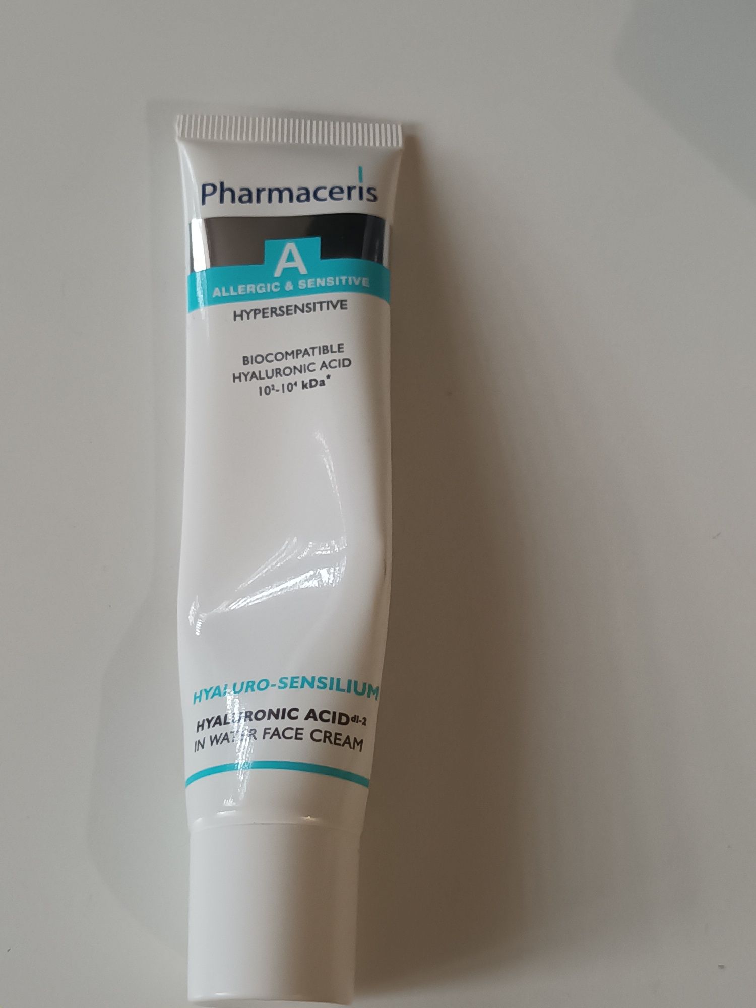 Avene routines serum