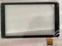 Vidro tatil / touch screen XC-PG1010-.055-0A-FPC