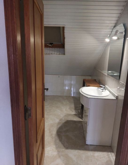 Apartamento T1 em Alto Estanqueiro