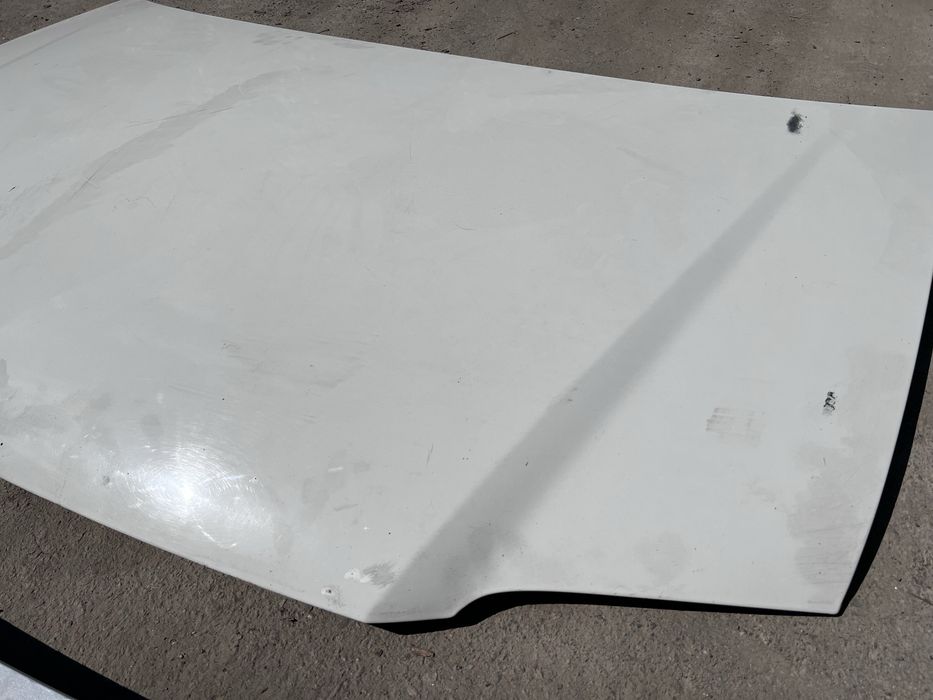 Капот Вольксваген Кадді 3 VW Caddy