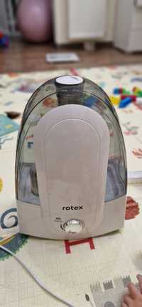 Продам зволожувач повітря Rotex