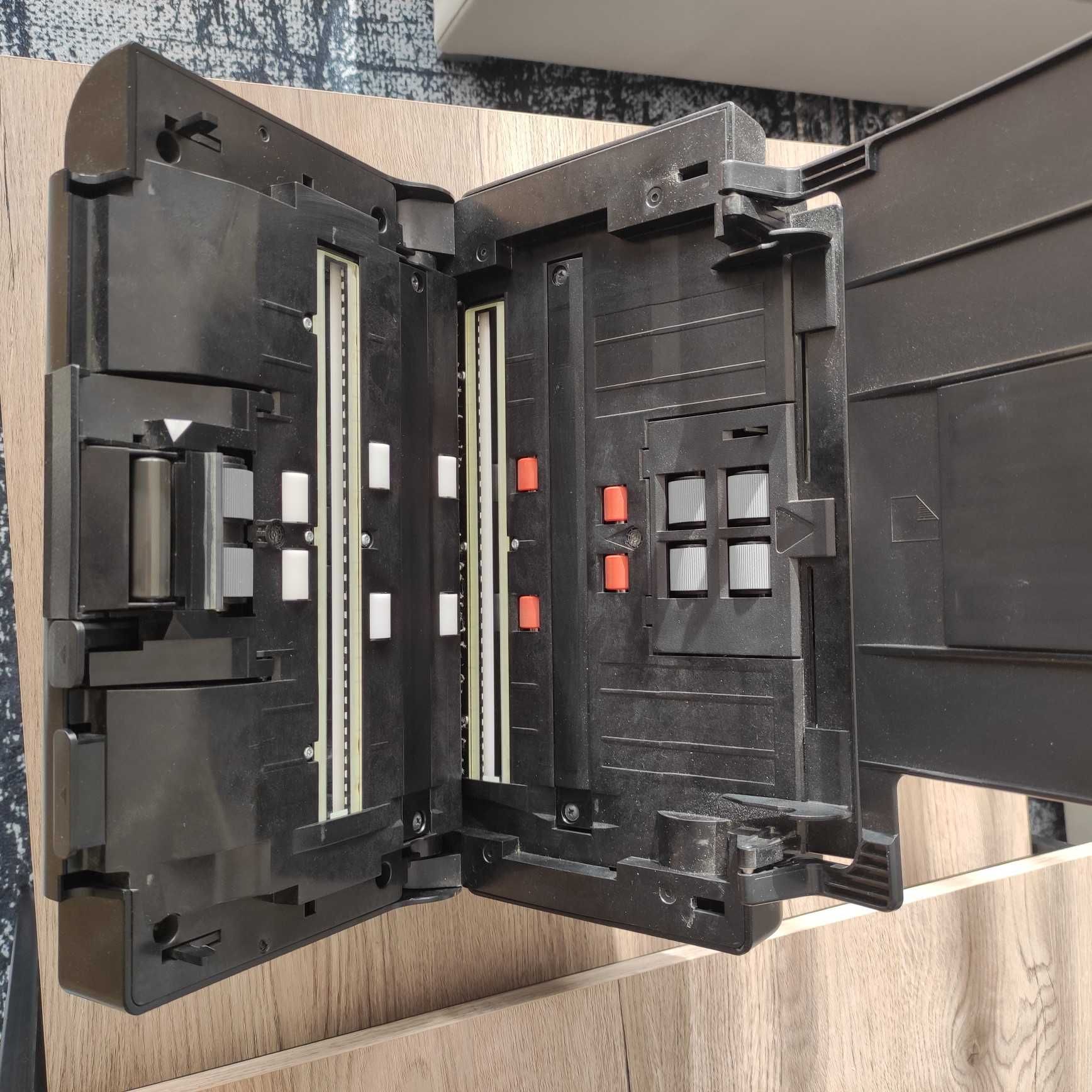 Skaner Kodak i2620