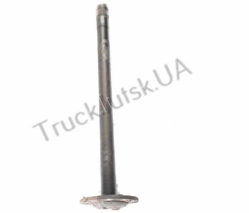 Піввісь без блокування DAF ДАФ XF 105 XF95 ХФ CF85 ЦФ 1363850!!