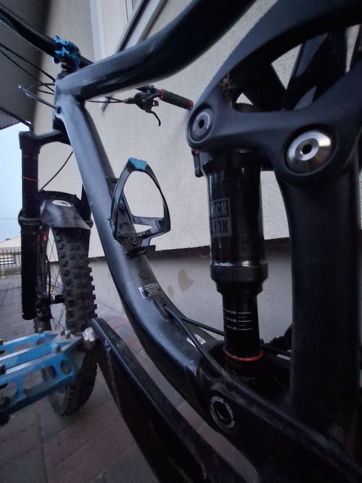 Giant reign 2 L 2019