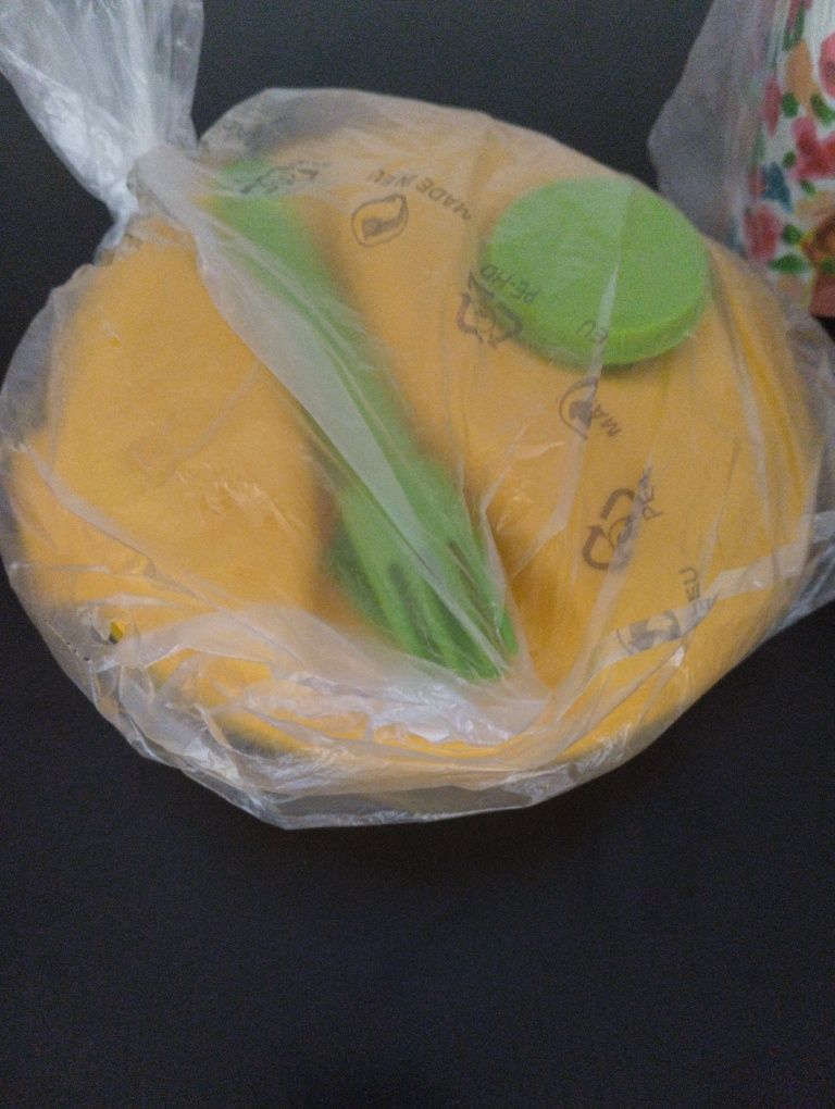 Vendo tupperwares