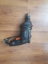 Wiertarka Black Decker 500 Watt