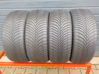 225/45 R18 OPONY CAŁOROCZNE MICHELIN CROSS CLIMATE 2 DOT23