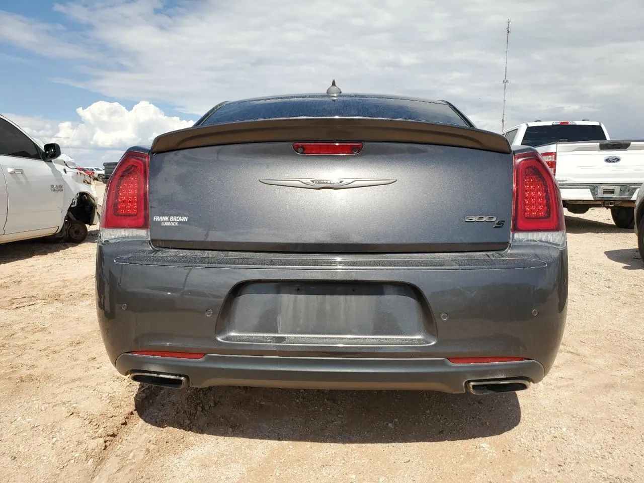 Chrysler 300s 300s, bardzo fajny stan!