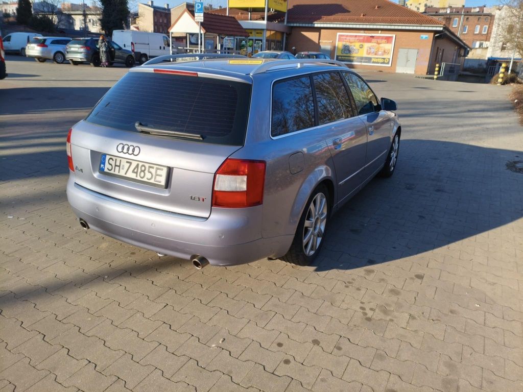 Sprzedam lub zamienię na 7 osobowe