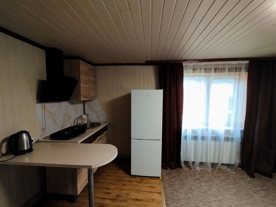 Відпочинок в Карпатах.Чан.Сауна.Форель.