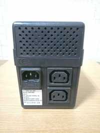 Powercom BNT-400A без АКБ (UPS, ИБП, інвертор)