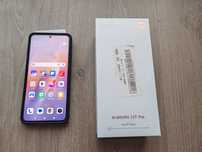 Xiaomi 12T Pro 8/256GB Czarny – Stan Bardzo Dobry – Ładowarka 120W!