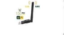 Karta sieciowa wifi na usb