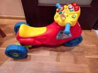 Vtech Jeździk małego cyklisty rowerek dla dziecka