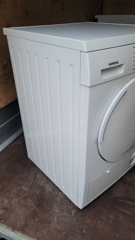 Suszarka do prania SIEMENS stan bdb