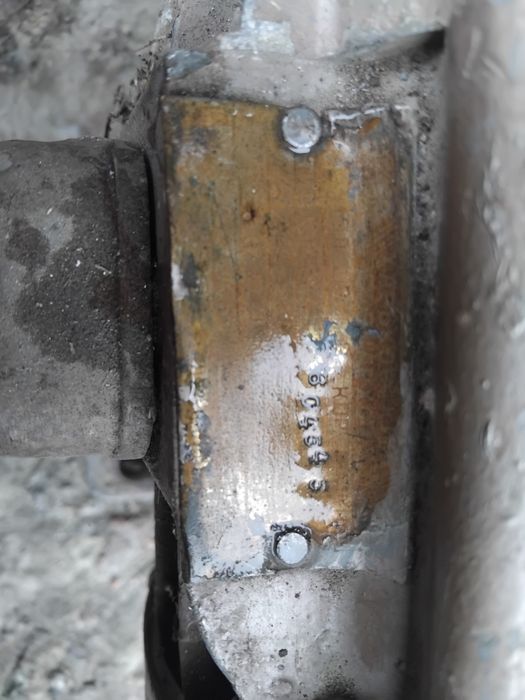 Продам електро двигуни