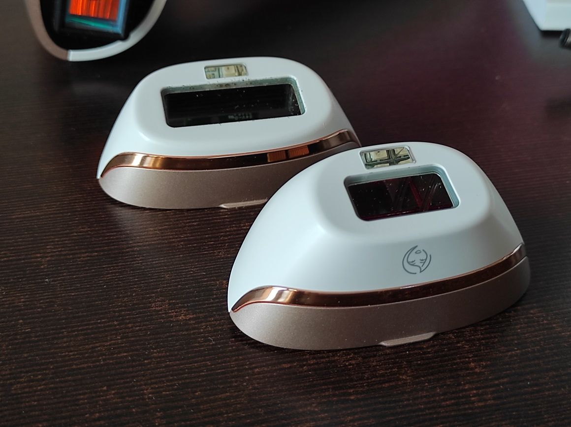 Depilator laserowy Philips lumea advanced