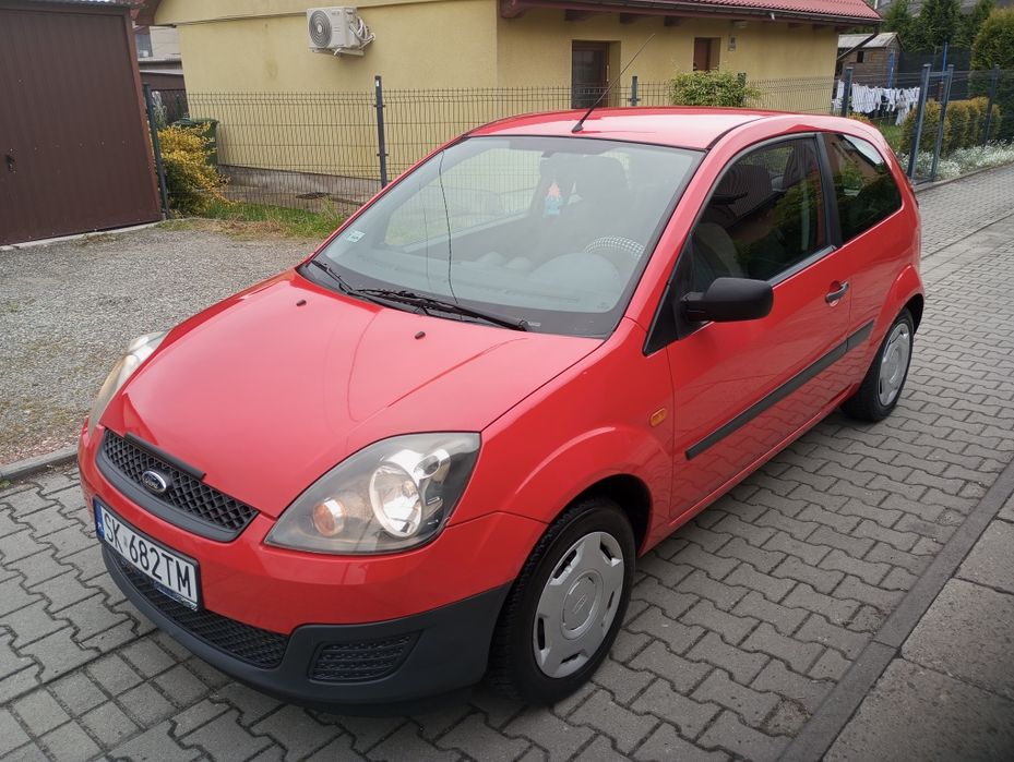 Ładna* Zdrowa* Benzyna Zadbana Oświęcim