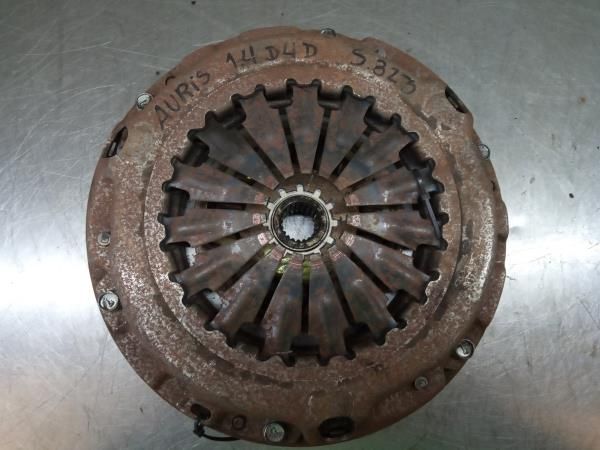 Volante do motor TOYOTA Auris Hatchback (_E15_)