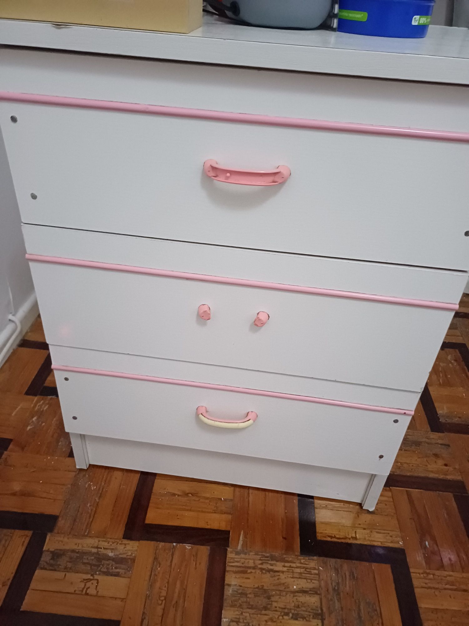 Vendo duas camas solteiro