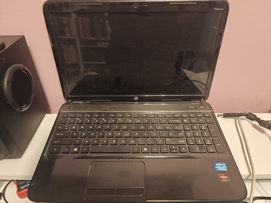 HP Pavilion G6 2260 SW