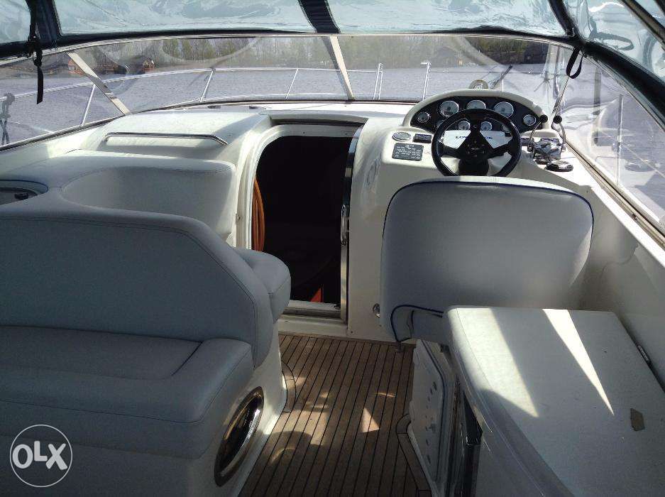 Продам яхту Bavaria Yachts 33 Sports