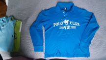 Ralph Lauren bluza Polo męska