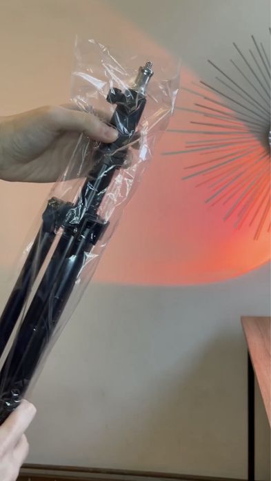 Штатив НОВИЙ