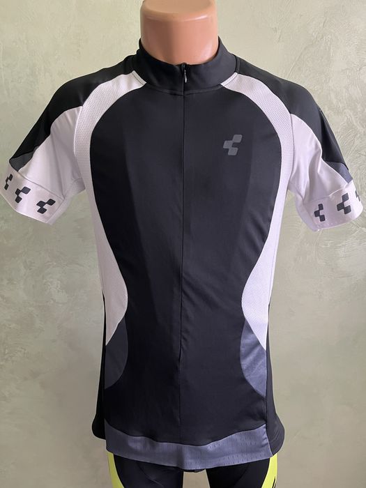 Веломайка CUBE (жіноча)