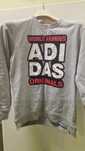 Світер adidas оригінал. Як новий. JD Sports - Adidas Originals World S