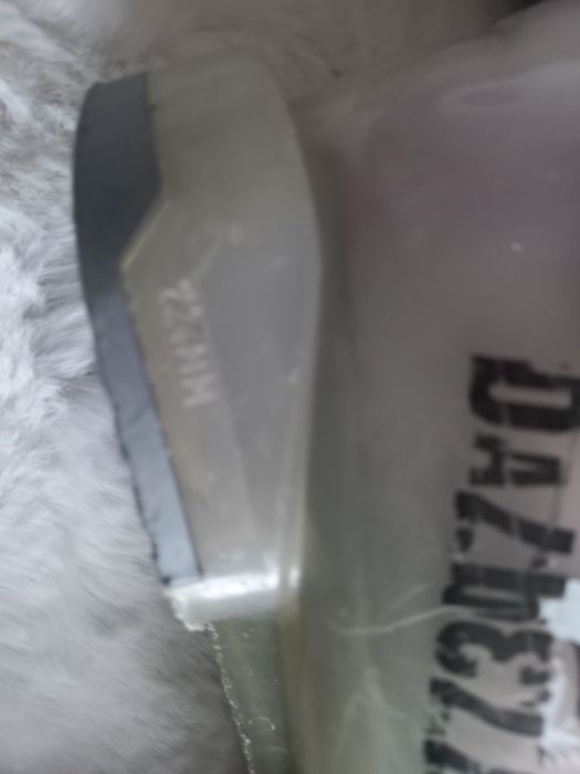 Buty narciarskie dziecięce  dla 3-4 latka Dalbello wkładka 19cm