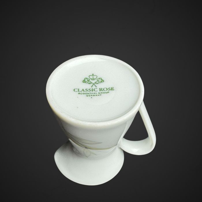 Mlecznik Rosenthal Form 2000 listki B51/040613