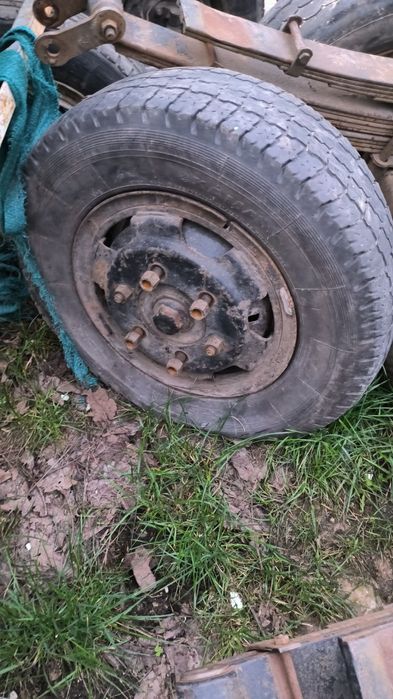 Мости, балки, редуктор, ресори, диски, підресорники, DF-44, DF-25,