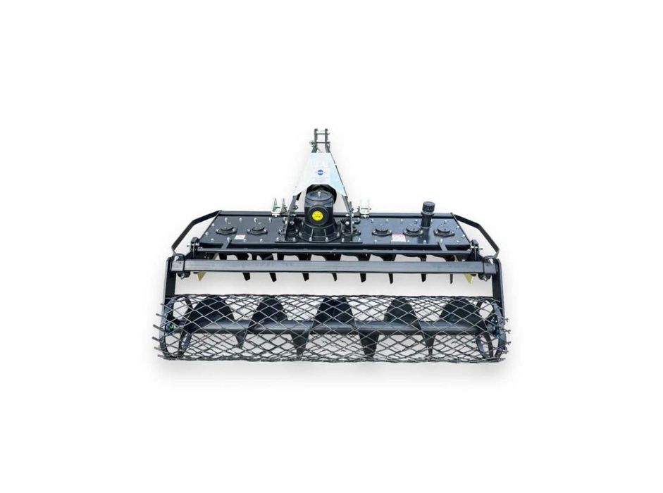 Вертикальний культиватор Mateng LXG170