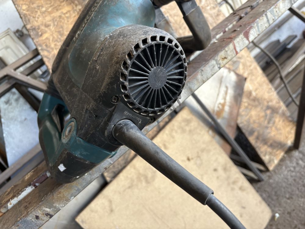 Makita HR4011C 40mm