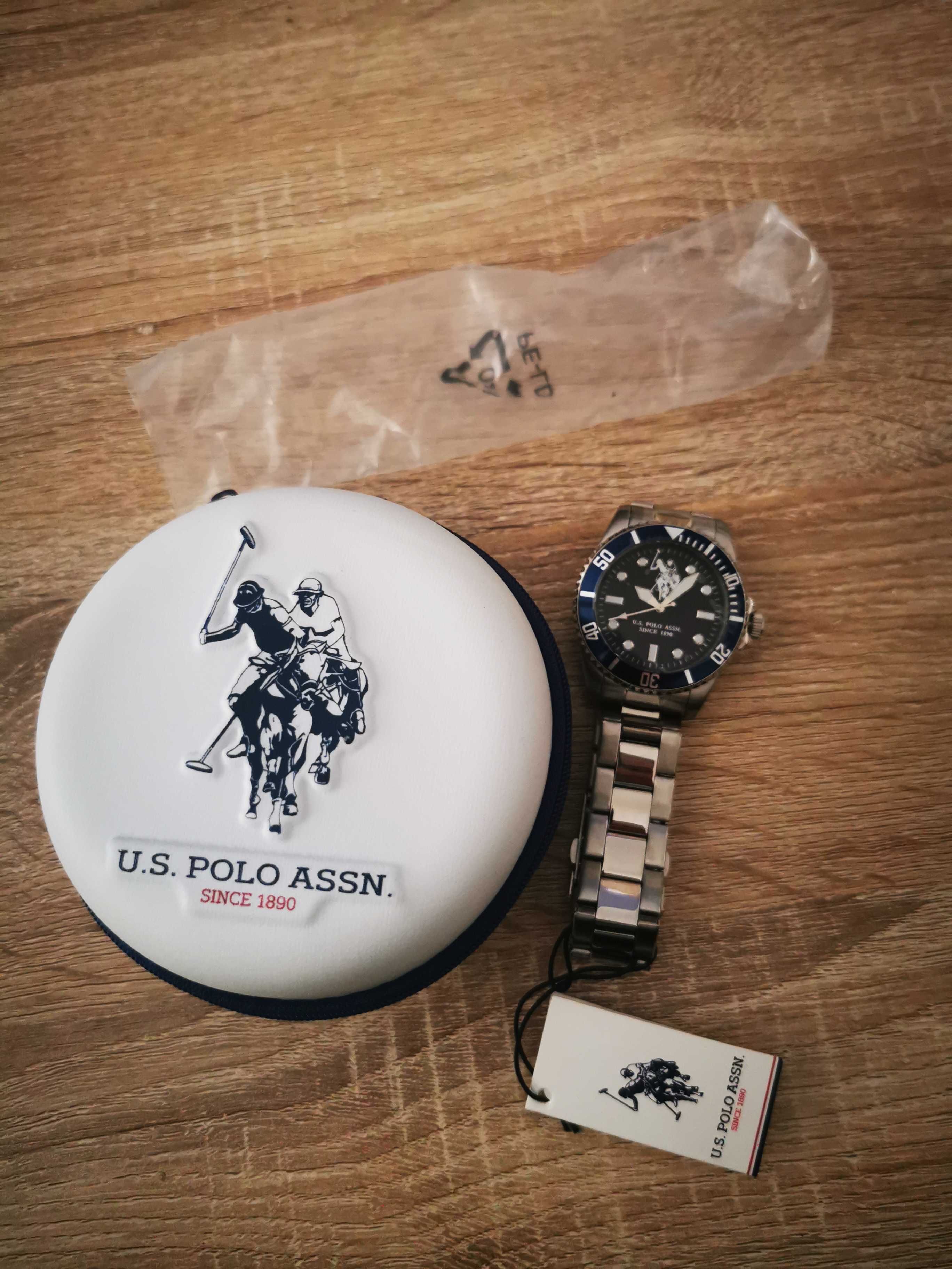 Relógio U.S Polo Assn.