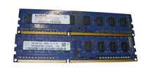 Pamięć RAM DDR3 4GB 10600U PC3 1333 Mhz PC MIX MAREK MODELI
