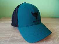 Czapka z daszkiem Under Armour Project Rock
