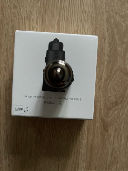 Transmiter Xiaomi Roidmi 3S