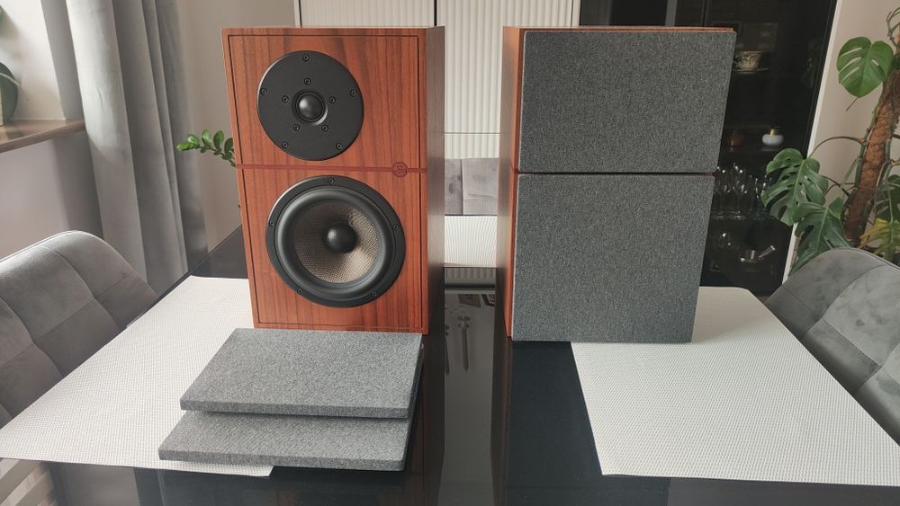 Revival Audio Atalante 3 na gwarancji