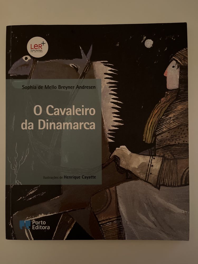 3 Livros de escolaridade obrigatória