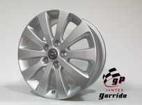 4018-Jantes 17 5x115 Originais Opel Astra J, Zafira C, Insignia B, etc