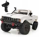WPL C-24 RC Auto zdalnie sterowane 4x4
