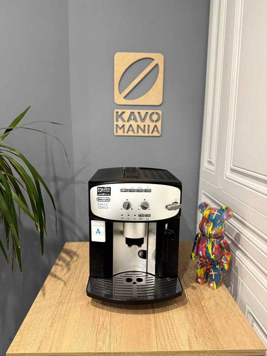 Кофемашина Delonghi Magnifica Esam