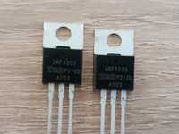 Транзистор IRF3205, 20N50, HF115F