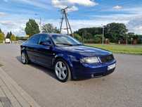 Audi S6 4.2 Quattro LPG Doinwestowana